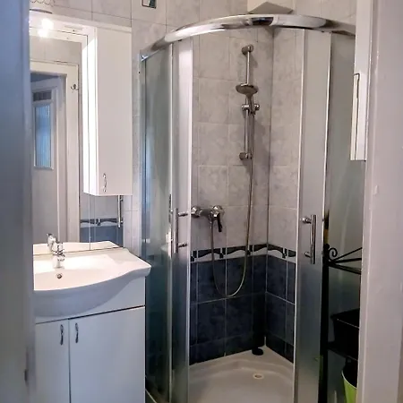 Opera بودابست