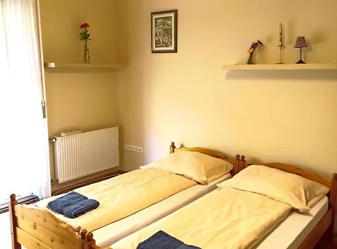 Opera Apartmán