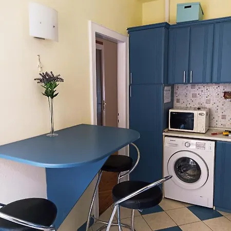 Apartament Opera Budapesta