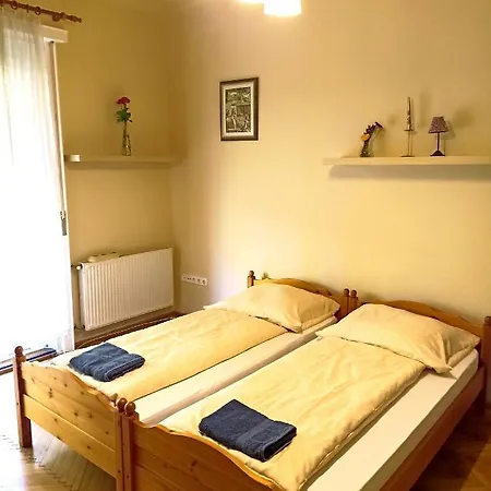 Opera Appartement
