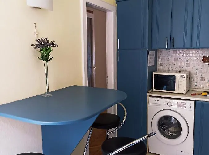 Appartement Opera Budapest